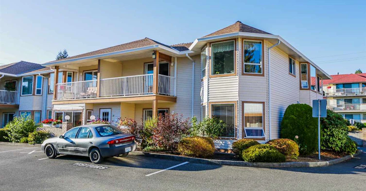 2456 Ware Street, Abbotsford, BC V2S 3E1