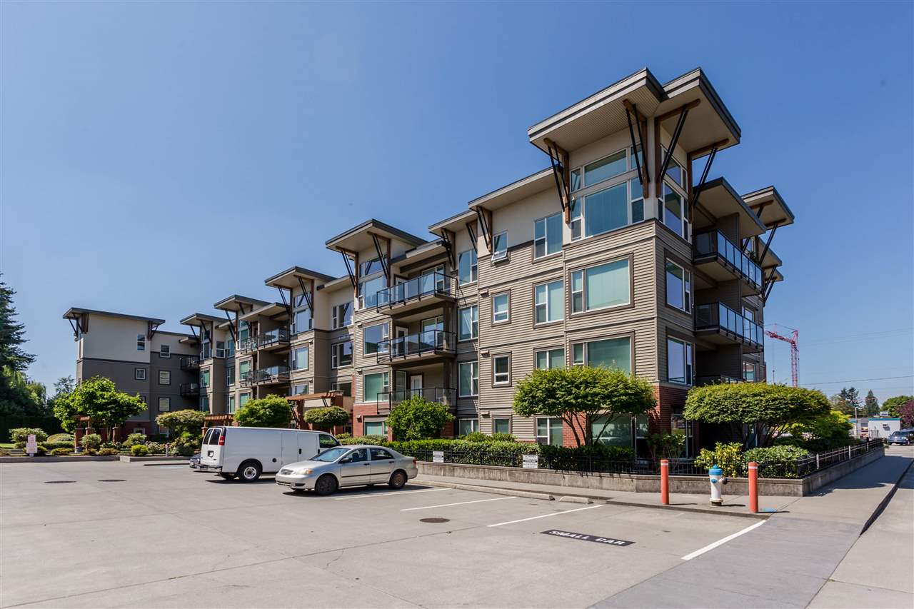 33538 Marshall Road, Abbotsford, BC V2S 0C7 - 5