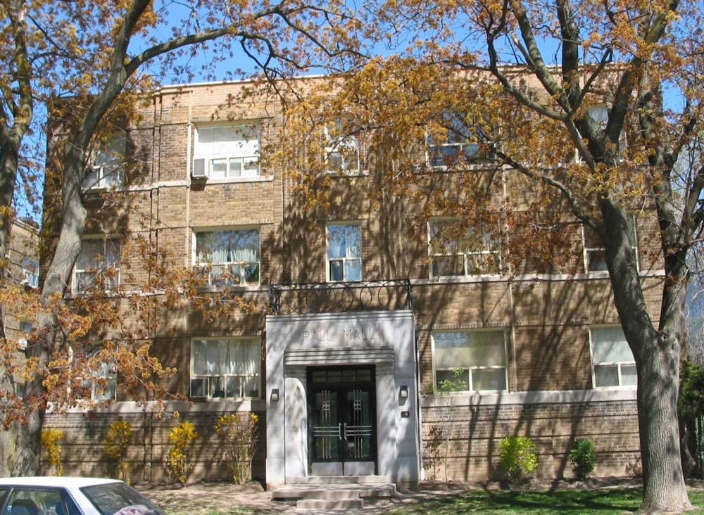 41 Lorindale Avenue, Toronto, ON M5M 3C2