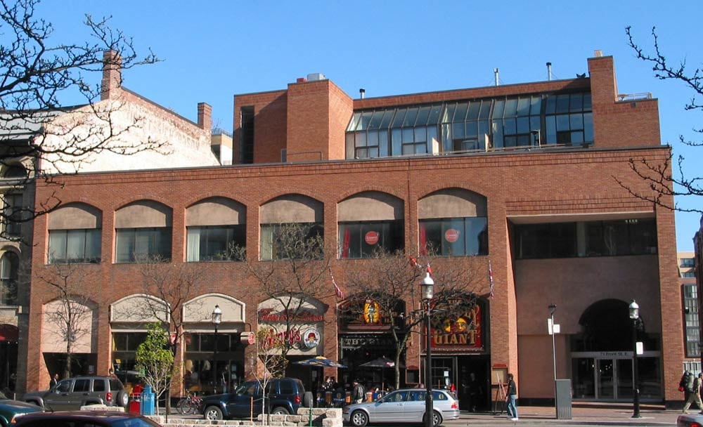 71 Front Street East, Toronto, ON M5E 1T9