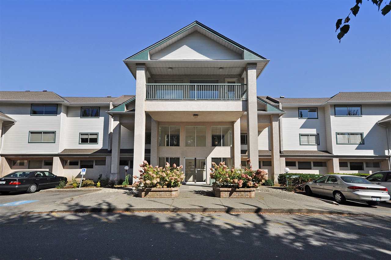 1755 Salton Road, Abbotsford, BC V2S 7C5