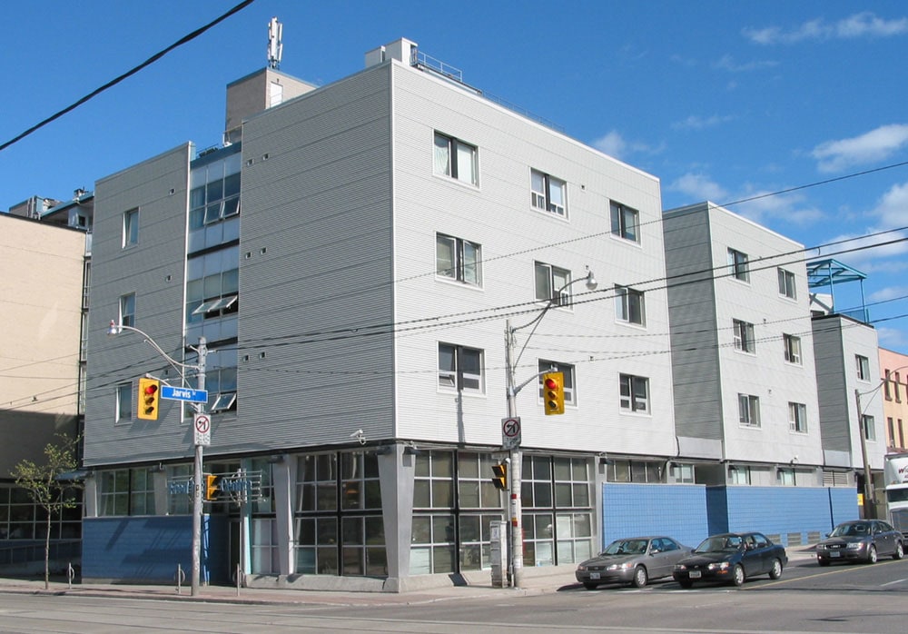 147 Queen Street East, Toronto, ON M5A 4N1