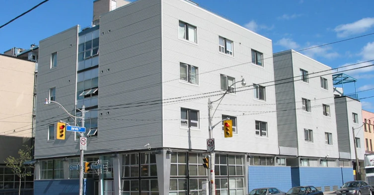 147 Queen Street East, Toronto, ON M5A 4N1