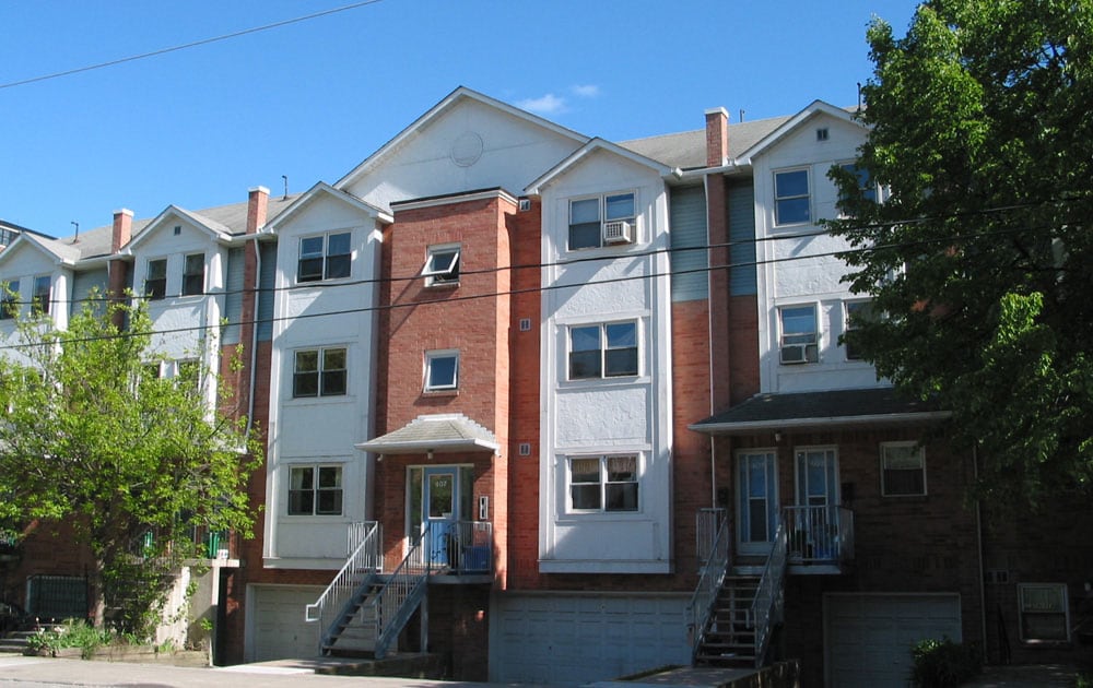 397 Shuter Street, Toronto, ON M5A 1X4