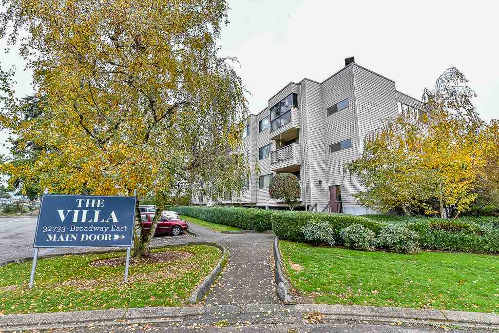 32733 Broadway East Street, Abbotsford, BC V2T 4M9
