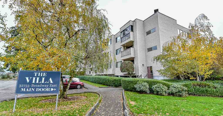 32733 Broadway East Street, Abbotsford, BC V2T 4M9