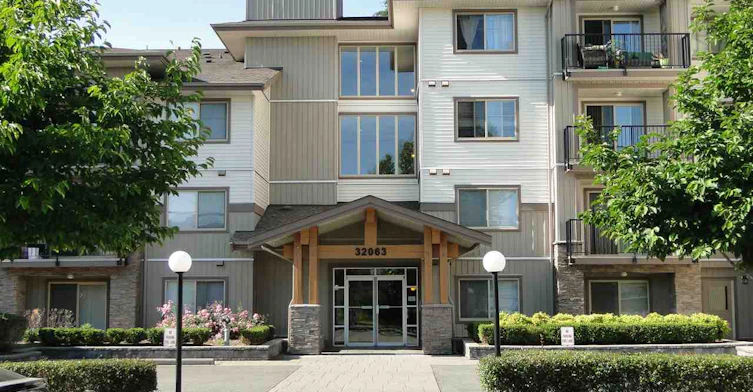 32063 Mt. Waddington Avenue, Abbotsford, BC V2T 2E7