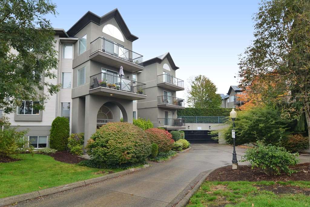 32725 George Ferguson Way, Abbotsford, BC V2T 5M5