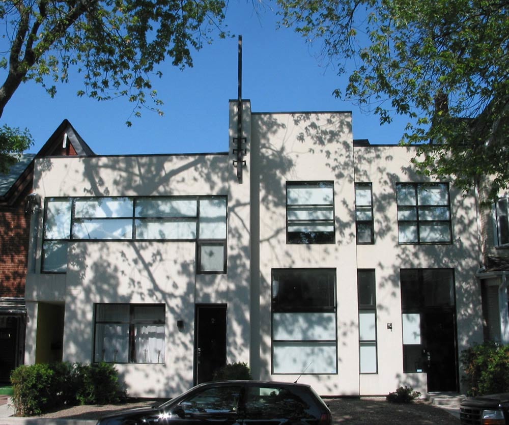 259 Euclid Avenue, Toronto, ON M6J 2K1