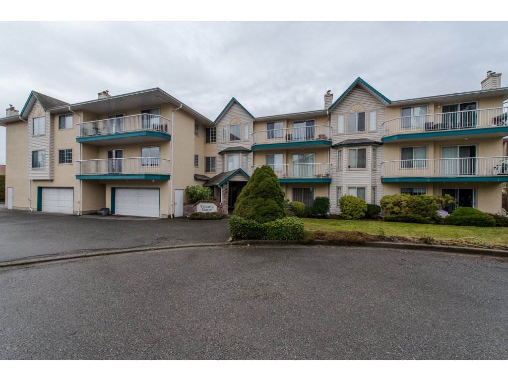 2567 Victoria Street, Abbotsford, BC V2T 2T4