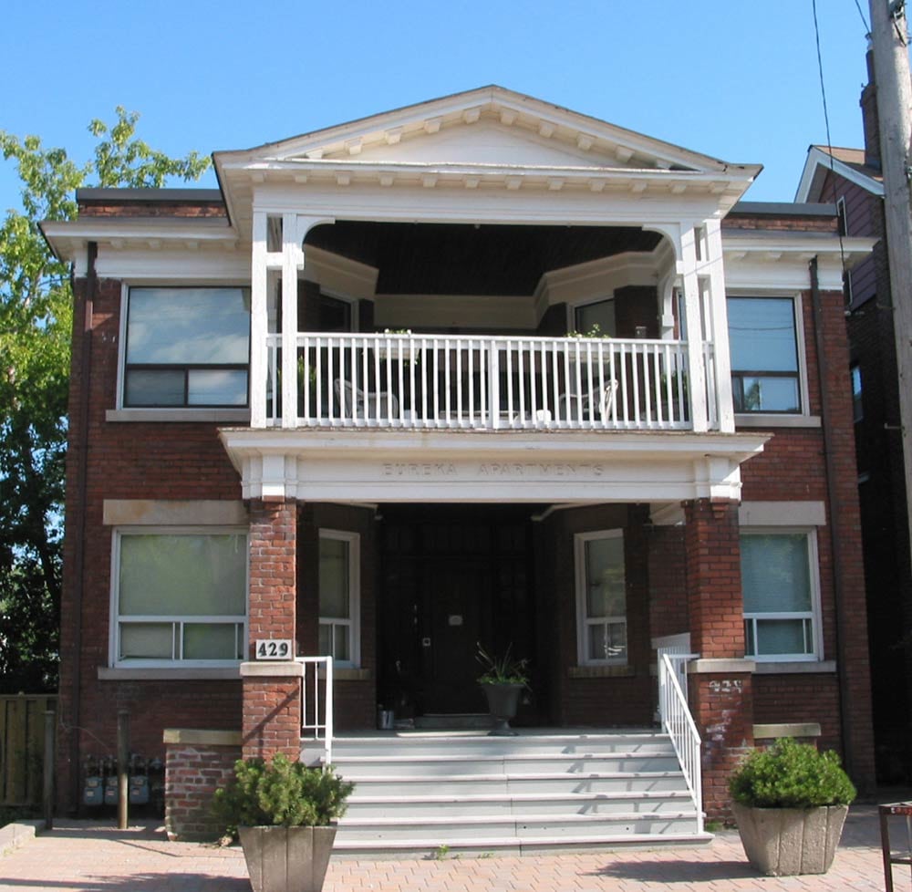 429 Wellesley Street East, Toronto, ON M4X 1H5