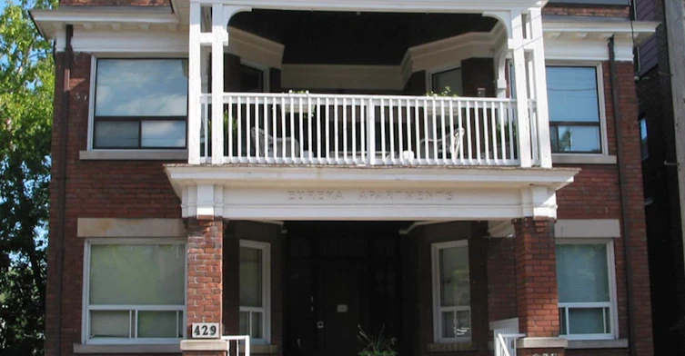 429 Wellesley Street East, Toronto, ON M4X 1H5