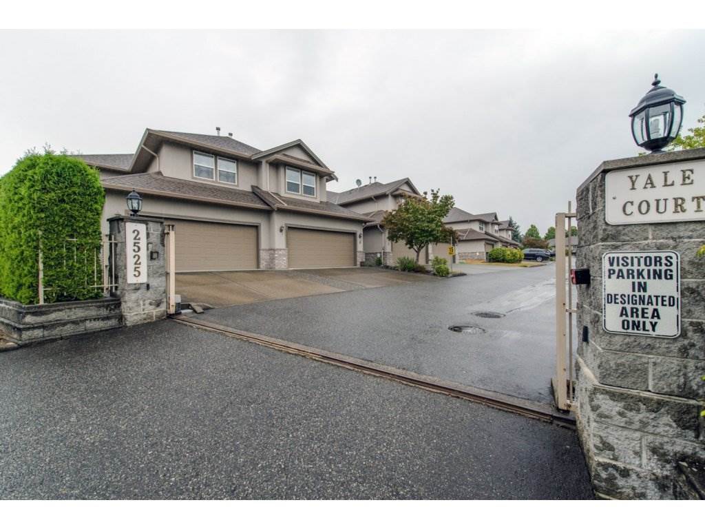 2525 Yale Court, Abbotsford, BC V2S 8G9