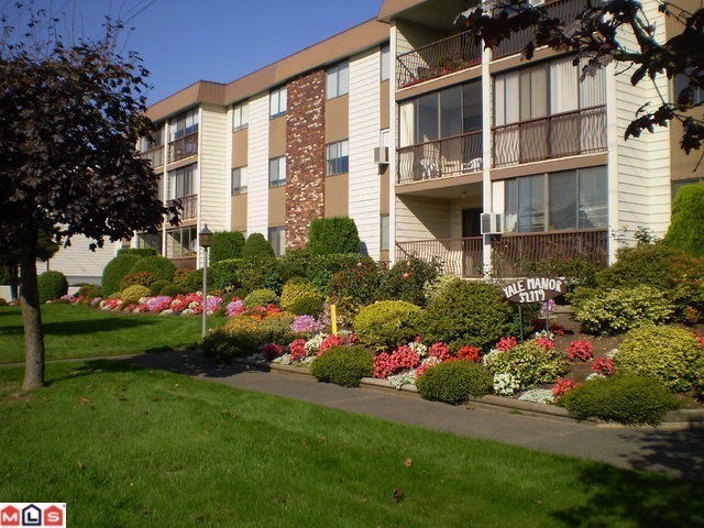 32119 Old Yale Road, Abbotsford, BC V2T 2C8 - 2