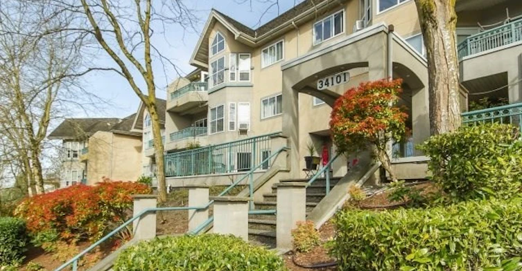 34101 Old Yale Road, Abbotsford, BC V2S 2K4
