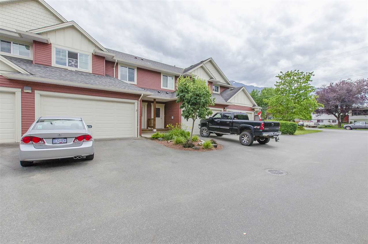 7519 Morrow Road, Agassiz, BC V0M 1A2 - 2