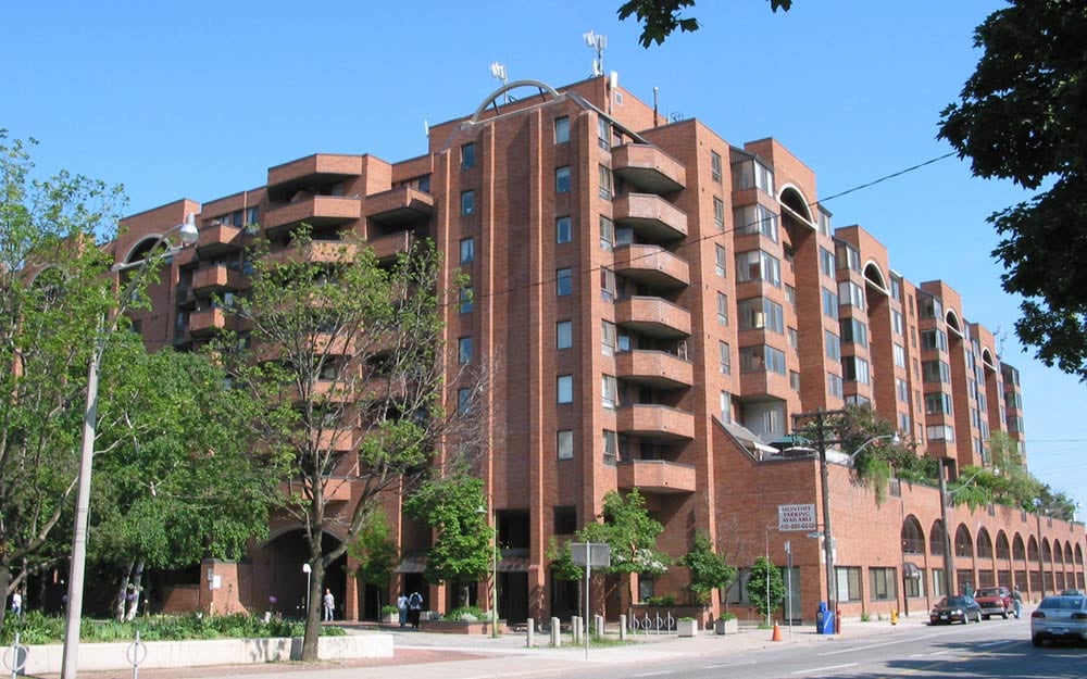15 Scadding Avenue, Toronto, ON M5A 4E9 - 2