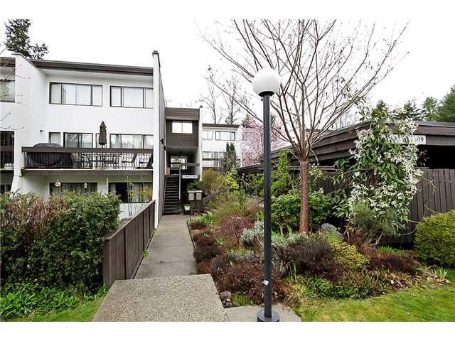 7311 Montecito Drive, Burnaby, BC V5A 1R2
