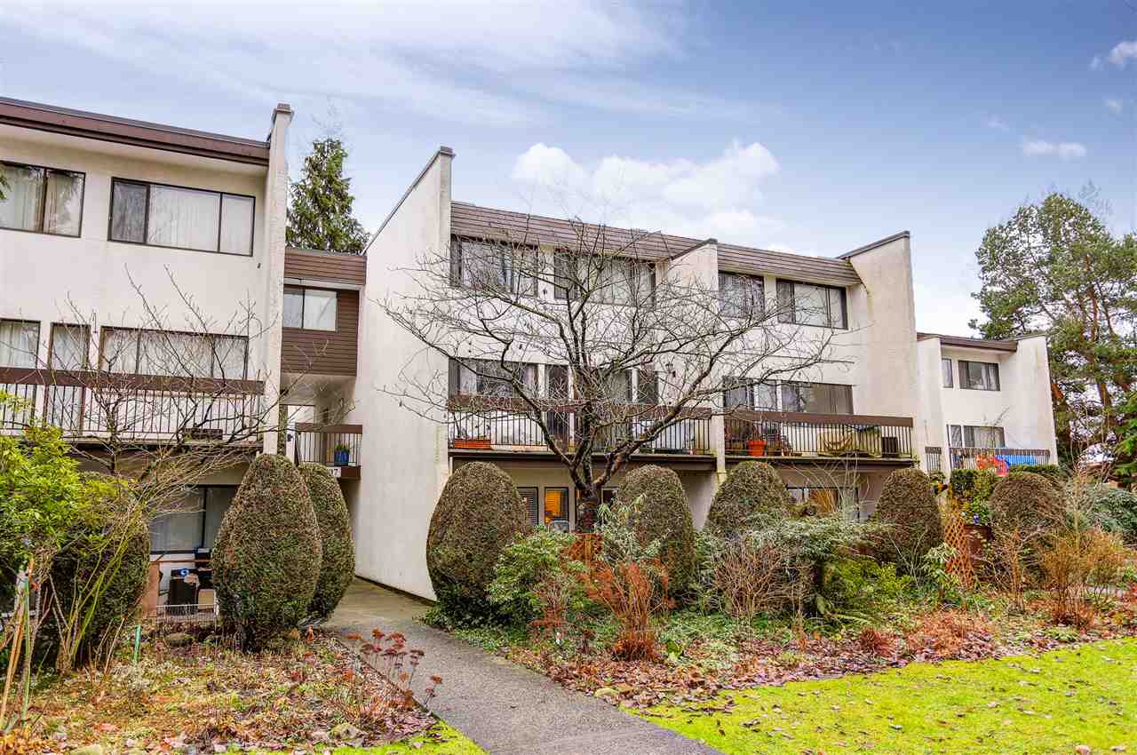 7307 Montecito Drive, Burnaby, BC V5A 1R2