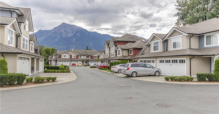 1700 Mackay Crescent, Agassiz, BC V0M 1A3