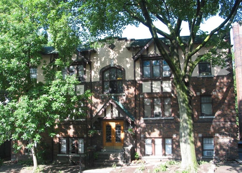 Victoria Park Apartments, 82 Willow Avenue Toronto, ON REW