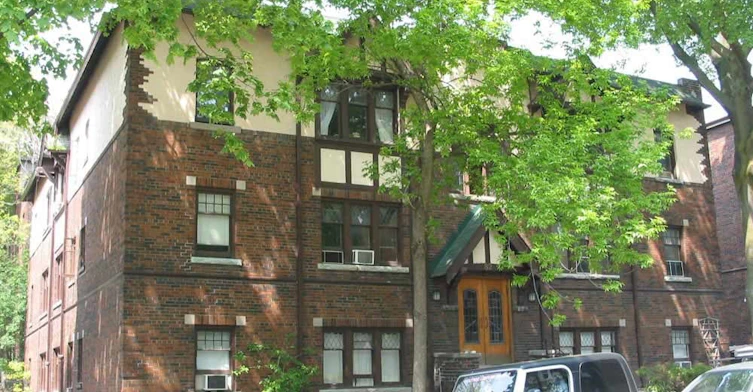 82 Willow Avenue, Toronto, ON M4E 3K2 - 2