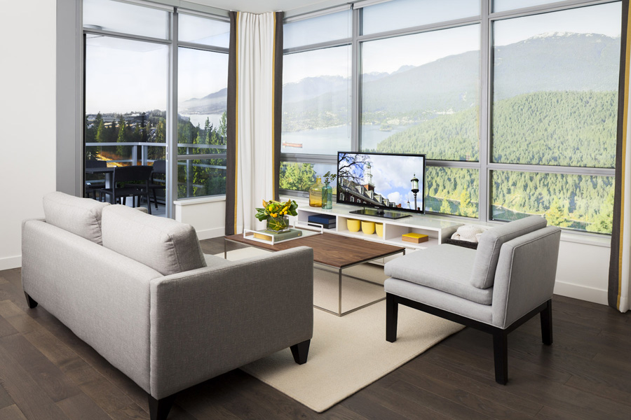 8955 University High Street, Burnaby, BC V5A 0A9