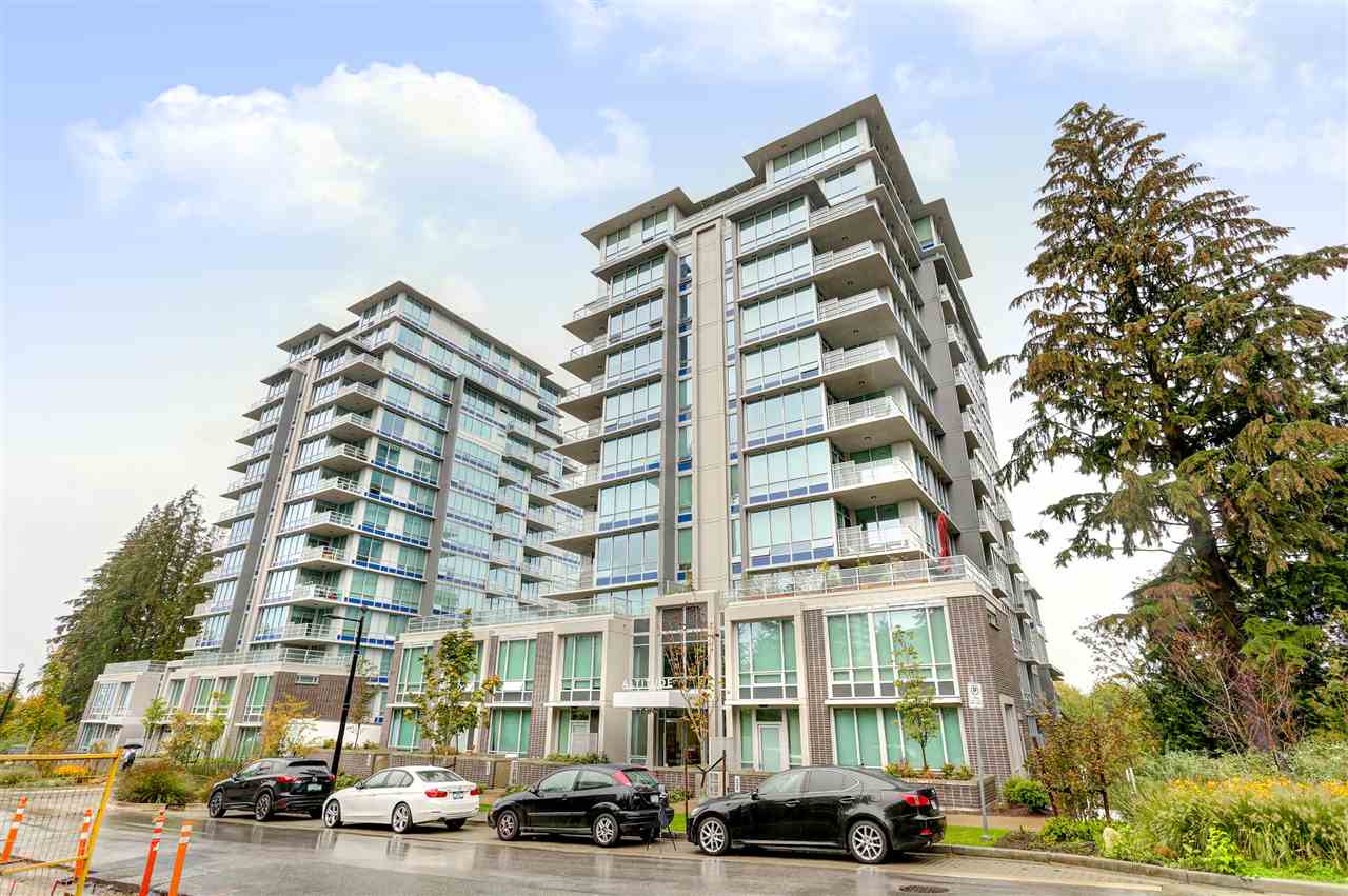 9080 University Crescent, Burnaby, BC V5A 0B7