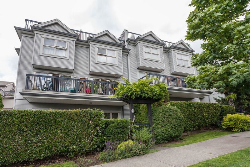 3855 Pender Street, Burnaby, BC V5C 1W5 - 2