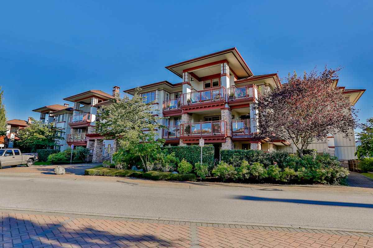 16469 64 Avenue, Surrey, BC V3S 6V7
