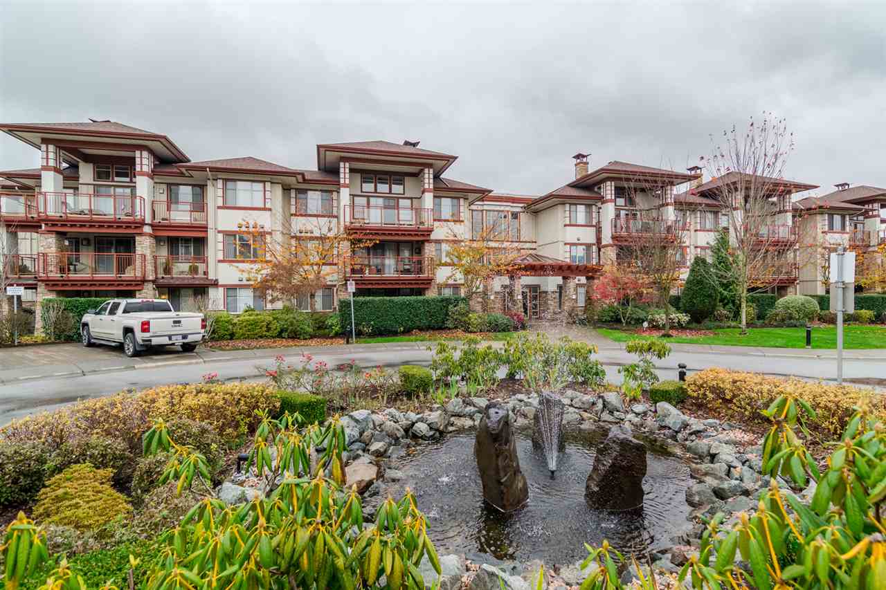 16499 64th Avenue, Surrey, BC V3S 6V7