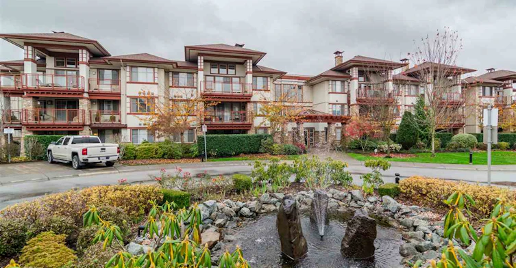 16499 64th Avenue, Surrey, BC V3S 6V7