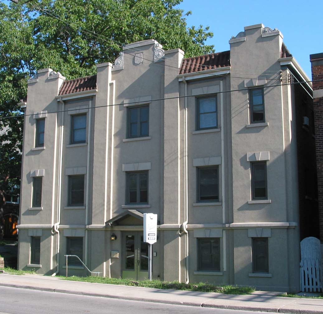 2405 Queen Street East, Toronto, ON M4E 1H6