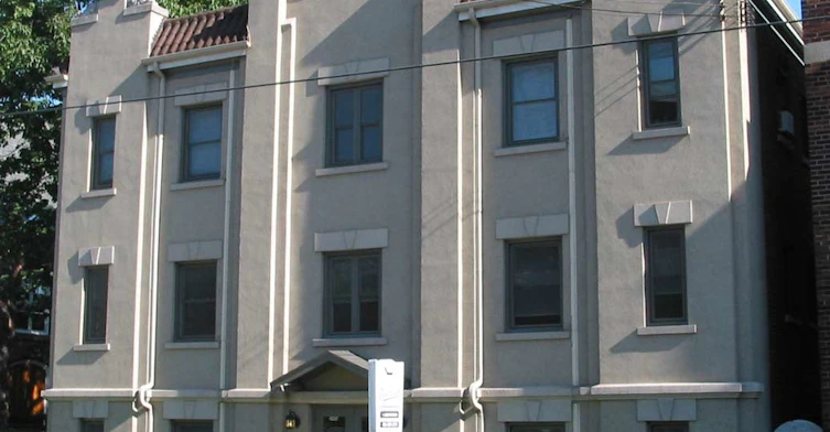 2405 Queen Street East, Toronto, ON M4E 1H6