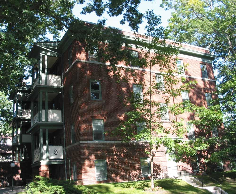 83 Silver Birch Avenue, Toronto, ON M4E 3L2