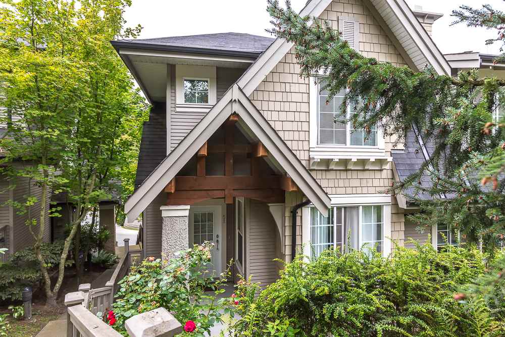 8415 Cumberland Place, Burnaby, BC V3N 5C3 - 2