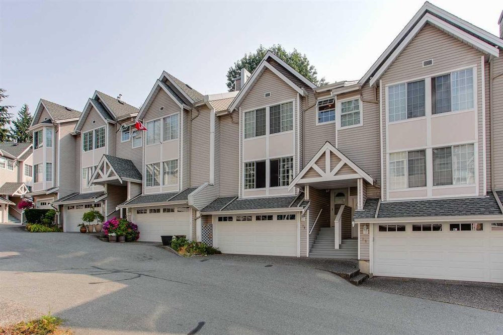 2600 Beaverbrook Crescent, Burnaby, BC V3J 7W6 - 2