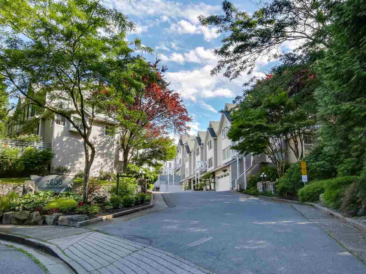 2600 Beaverbrook Crescent, Burnaby, BC V3J 7W6
