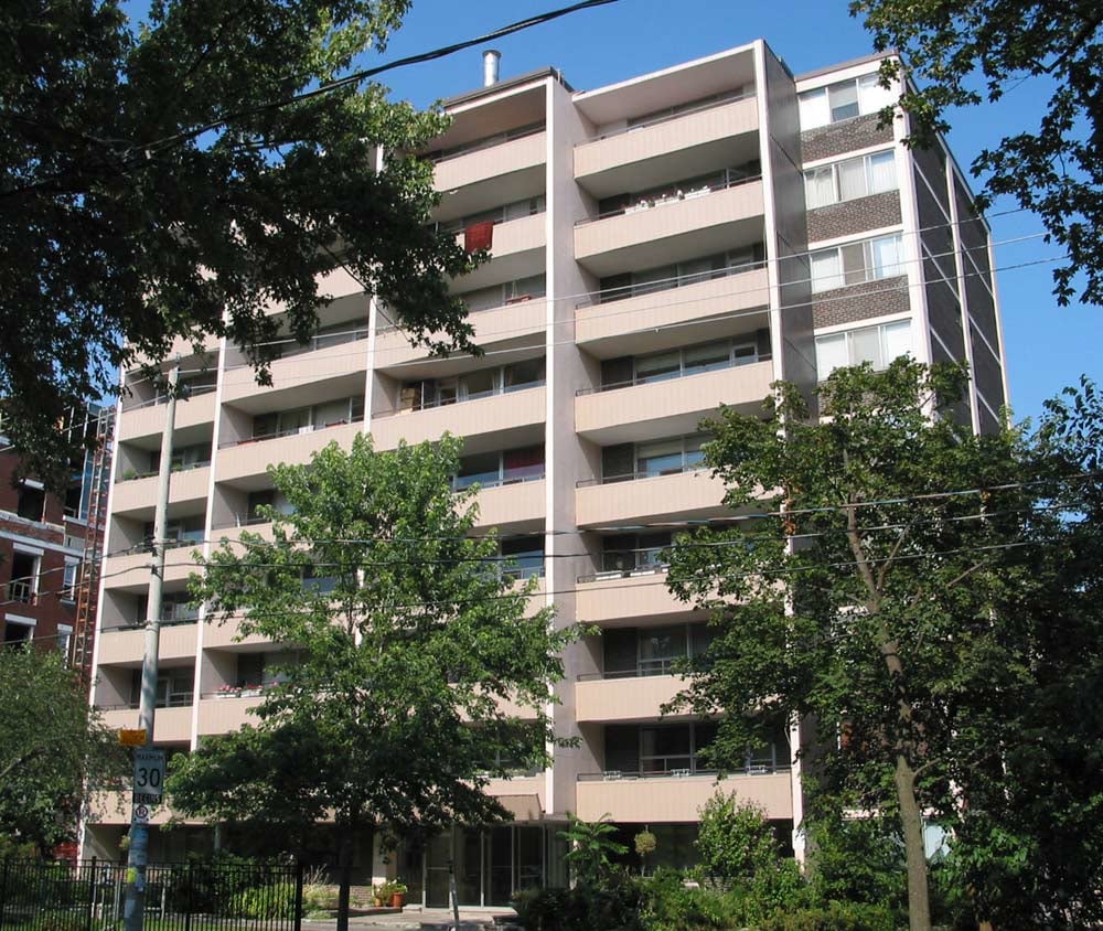 375 Brunswick Avenue, Toronto, ON M5R 1E8