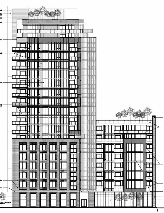 406 Adelaide Street East, Toronto, ON M5A 1N4