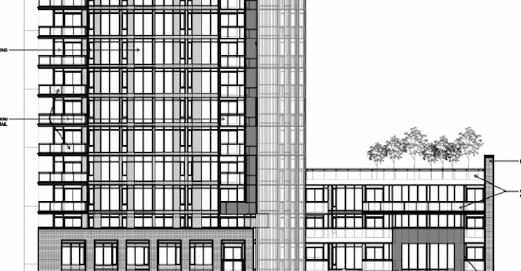406 Adelaide Street East, Toronto, ON M5A 1N4