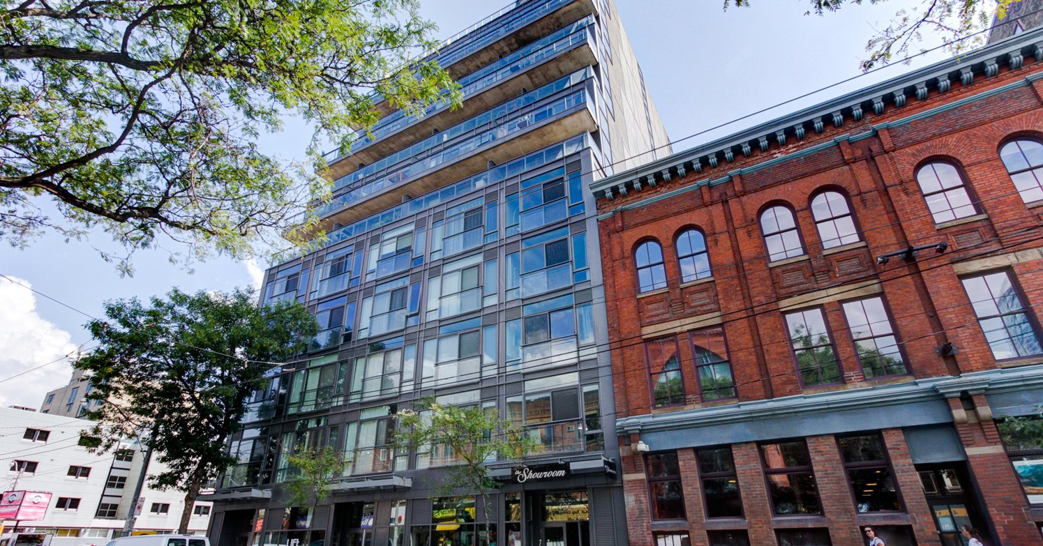 127 Queen Street East , Toronto, ON M5C 1S1