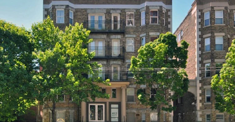 412 Jarvis Street, Toronto, ON M4Y 2G6