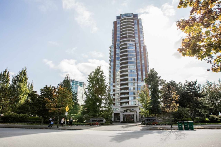 Belgravia, 6838 Station Hill Drive Burnaby, BC REW