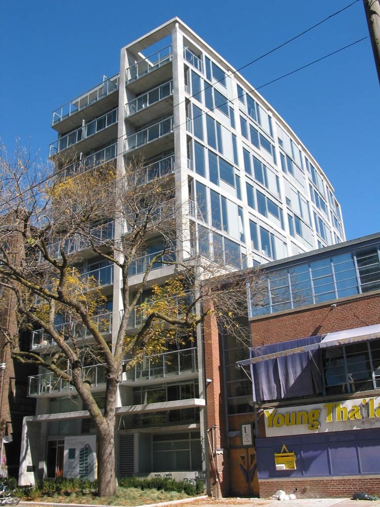 169 John Street, Toronto, ON M5T 1X3