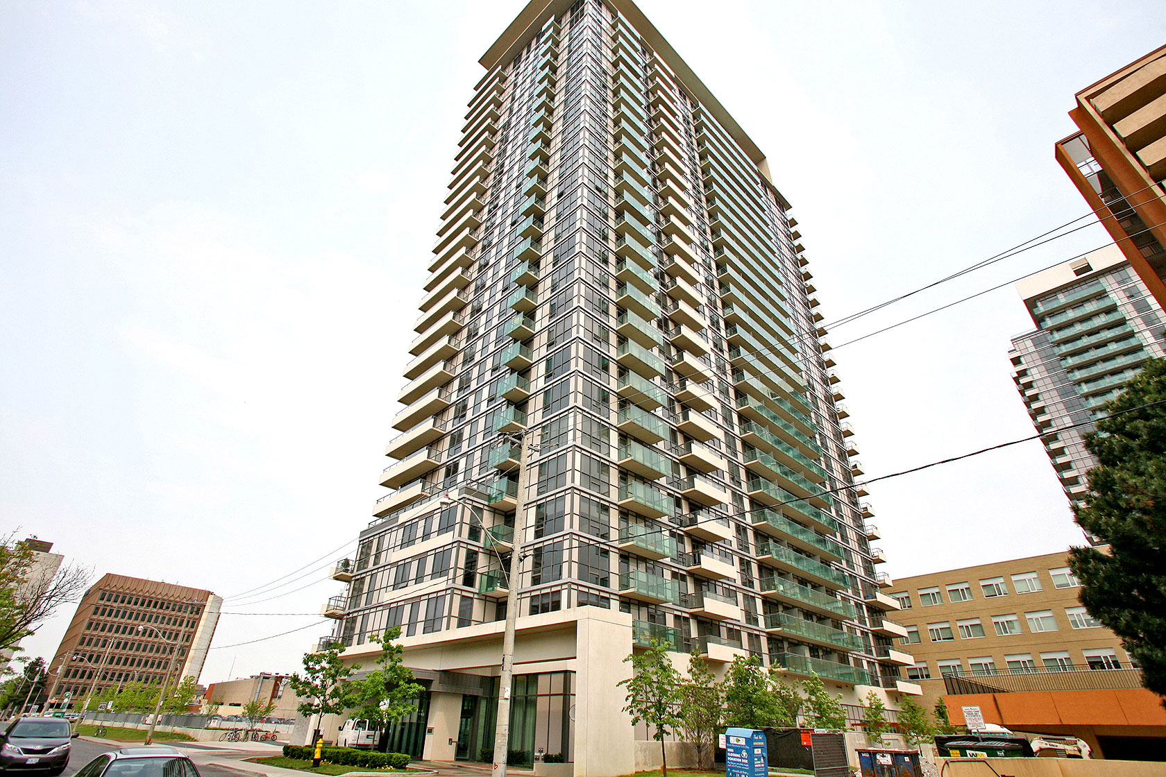 25 Broadway Avenue, Toronto, ON M4P 1T7