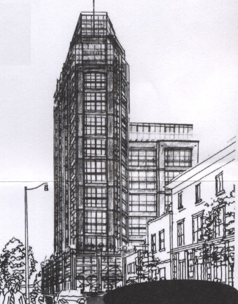 403 Keele Street, Toronto, ON M6P 2K9 - 2