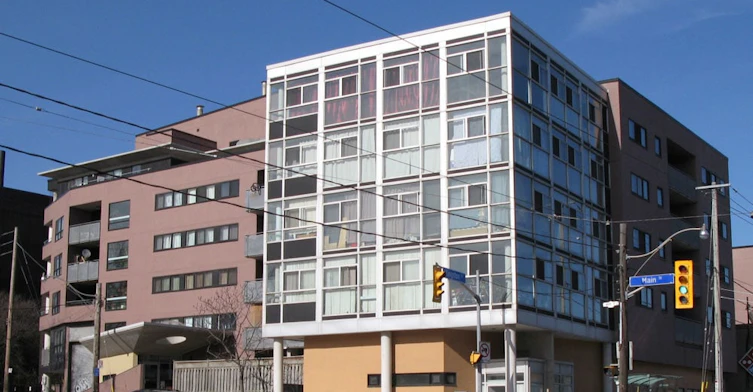 11 Main Street, Toronto, ON M4E 3W1