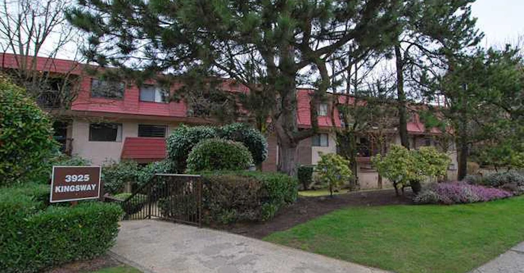 3925 Kingsway, Burnaby, BC V5H 3Y7
