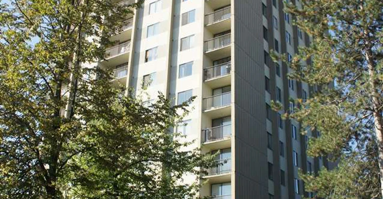 9595 Erickson Drive, Burnaby, BC V3J 7N9